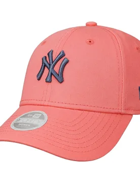Forty WMNS Ess Midi Yankees Cap by - rose - Damen - Size: One Size - New era - FashionsVida