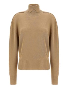 Burberry Maglione a collo alto