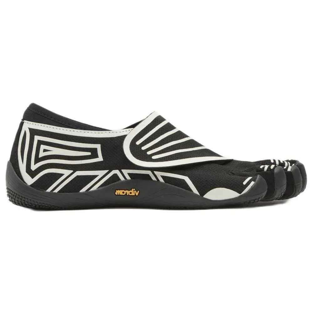 Baskets Groundsplay Black Ivory / Black EU 41 - Vibram Fivefingers - FashionsVida