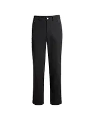 Pantaloni da trekking da uomo Strathcona II nero 52