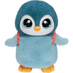 Peluche interactivo My Pet Penguin