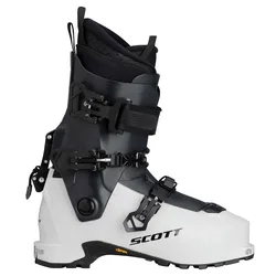 Chaussures De Ski De Randonnée Orbit White 28.0