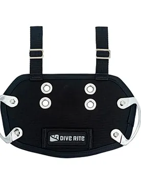 Dive Rite Calcio Per Nmd Ray