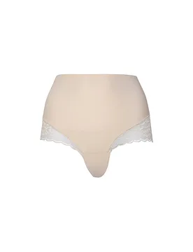 Slip TUMMY SHAPER latte beige M - Magic Bodyfashion - FashionsVida