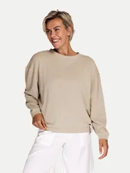 Sweatshirt ZHSERAPHINA Beige M