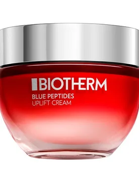 Blue Peptides Uplift Cream 50ML - Biotherm - FashionsVida