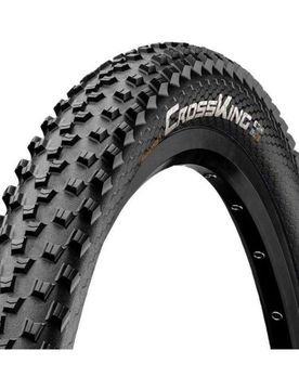Cross-king 29x220 rigida 55-622 cubiertas mtb (UNICA)