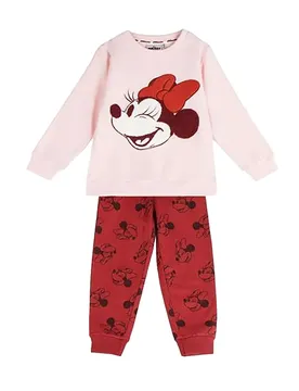 Cerda Disney Tuta Minnie Brushed