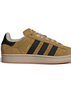 Originals Sneaker Campus 00s Preloved Bronze / Core Black / Stone Khaki EU 46 - Adidas - FashionsVida