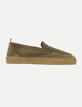 Castaner Espadrillo Nacho Braun 42