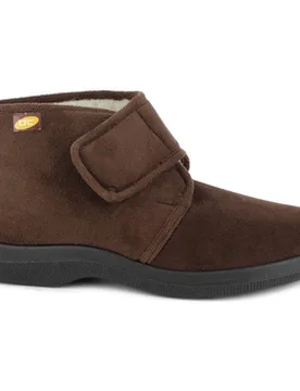 Hausschuhe 21276 Marron 39;40;41;42;43;44;45;46 Male - Doctor Cutillas - FashionsVida