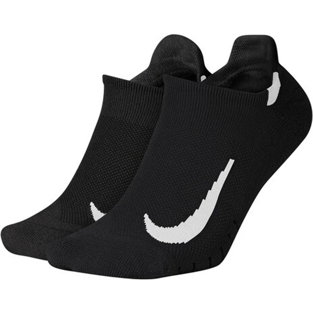 Pack de 2 pares de calcetines Multiplier - Nike - FashionsVida