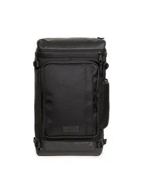 Sac à Dos Rangement Vertical Tecum Top 23L Housse PC 15"", Structuré Cnnct Coat cnnct coat Moyen unisex - Eastpak - FashionsVida