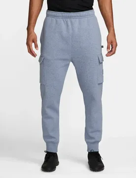 PSG Cargo-Hose NSW Club 2025/26 - Gris - male - Size: XL