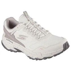 Baskets Go Run Trail Altitude 2.0 Natural Leather / Taupe Trim EU 38