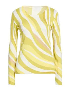 Pullover Mujer Verde lima M,S Mujer - Diana Gallesi - FashionsVida