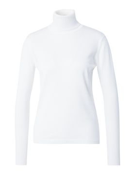 Soft Rebels Jersey 'Marla' blanco