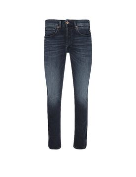 Jeans Slim Fit blau 34/L34 herren