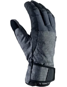 Viking Gants Trevali Black 8 Homme