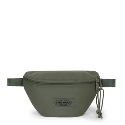 Springer, 100% Polyester Monotone Khaki Petit unisex
