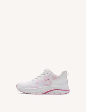 Sneaker bianco - 42