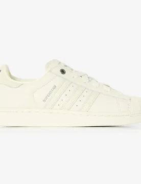 Superstar beige 39 1/3 - ADIDAS ORIGINALS - FashionsVida