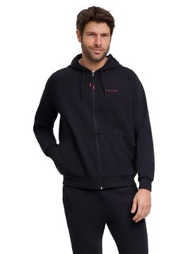 FALKE Herren Training Cardigan