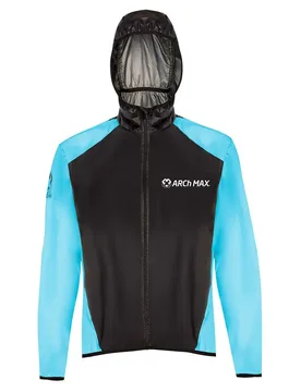 Arch Max Jacket Blue XS Women - Arch Max - FashionsVida