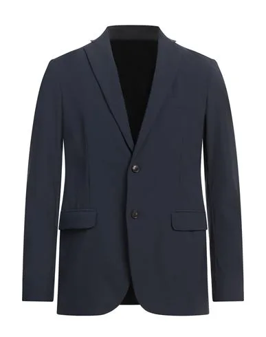 Blazer Herren Marineblau 48,52 Herren - RRD - FashionsVida
