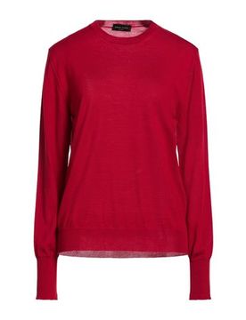 Pullover Damen Rot XL,XS Damen