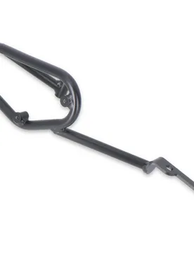 Telaio Laterale Slc Destro Nero HTA.01.903.11000 taglia unic - SW-MOTECH - FashionsVida