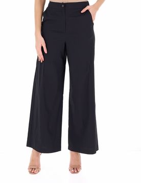 Pantalone a palazzo NERO 46