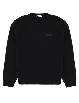 Men's Classic Cotton Sweatshirt