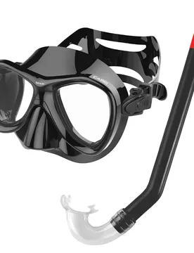 Attrezzatura Per Lo Snorkeling Capri Slt
