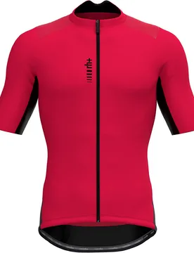 Grinta pro maillot manga corta hombre Rosa (L) - rh+ - FashionsVida