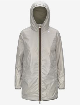 SOPHIE PLUS.2 DOUBLE Donna K7123MW-AZU Verde