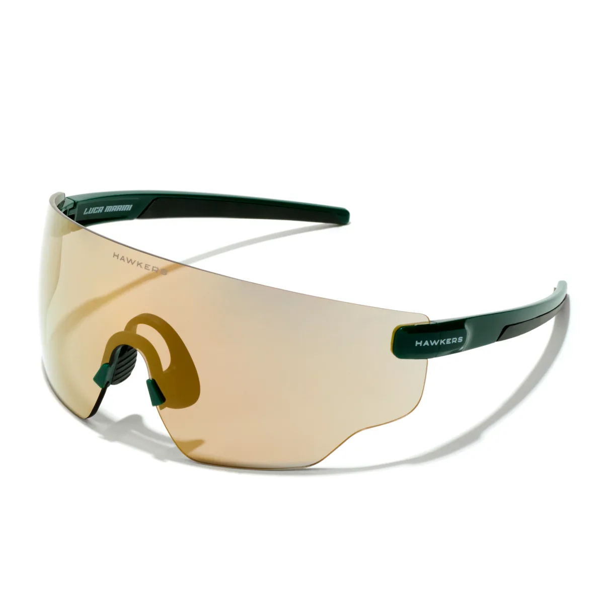 Gafas Deportivas X Luca Marini - Speed - Hawkers - FashionsVida