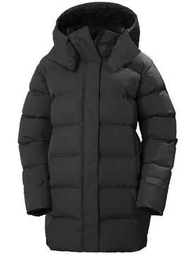 Manteau Aspire Puffy Black XL