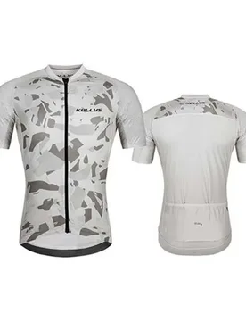 Maillot à Manches Courtes Rival 2 - Kellys - FashionsVida