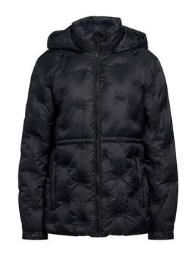 Plumífero y acolchado Mujer Negro L,M,S,XL,XXL Mujer