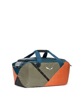 Bolsa de viaje Discovery Duffle M 70L oliva
