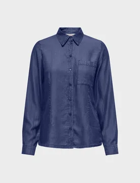 ONLY CAMICIA CHARIS L - Only - FashionsVida