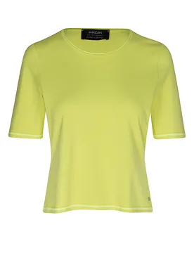 Marc Cain Pullover amarillo 40 - Marc cain - FashionsVida