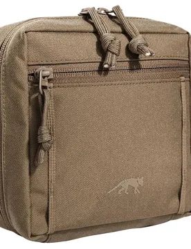 Zubehörtasche Tac Pouch 5.1 - Titan Grey Titan Grey adult - Tasmanian Tiger - FashionsVida