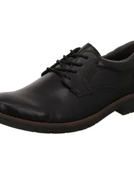 Halbschuhe Business Tampa/gurgaon 13900-00 41;42;43;44;45;46 Male - Rieker - FashionsVida