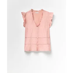 Sfera - Camiseta plumetti