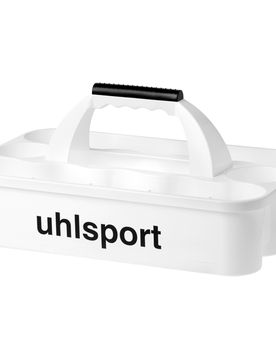 Waterbottle carrier varios fútbol Blanco (UNICA)