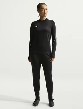 Trainingsoberteil, Damen Strike - Noir - female - Size: L - Nike - FashionsVida