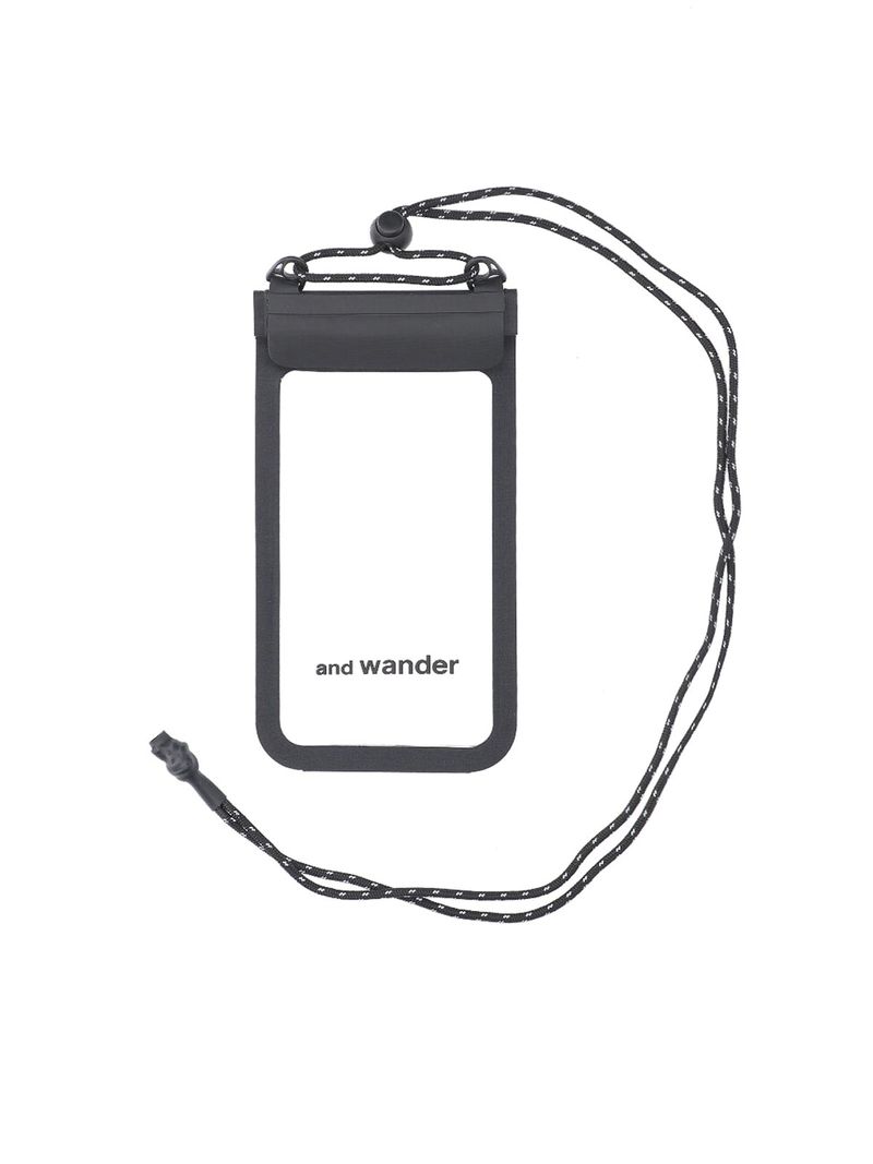 And Wander Porta smartphone logo