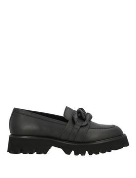 Mocasines Mujer Negro 35,36,40,41 Mujer